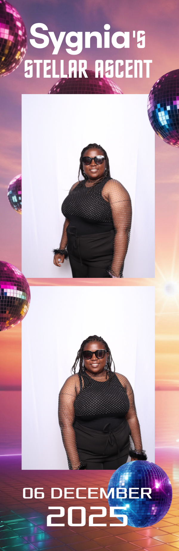 Sygnia's Stellar Ascent | View more photos from the event at photos.goldotter.co.za/u/GoldOtterMedia/Sygnias-Stellar-Ascent