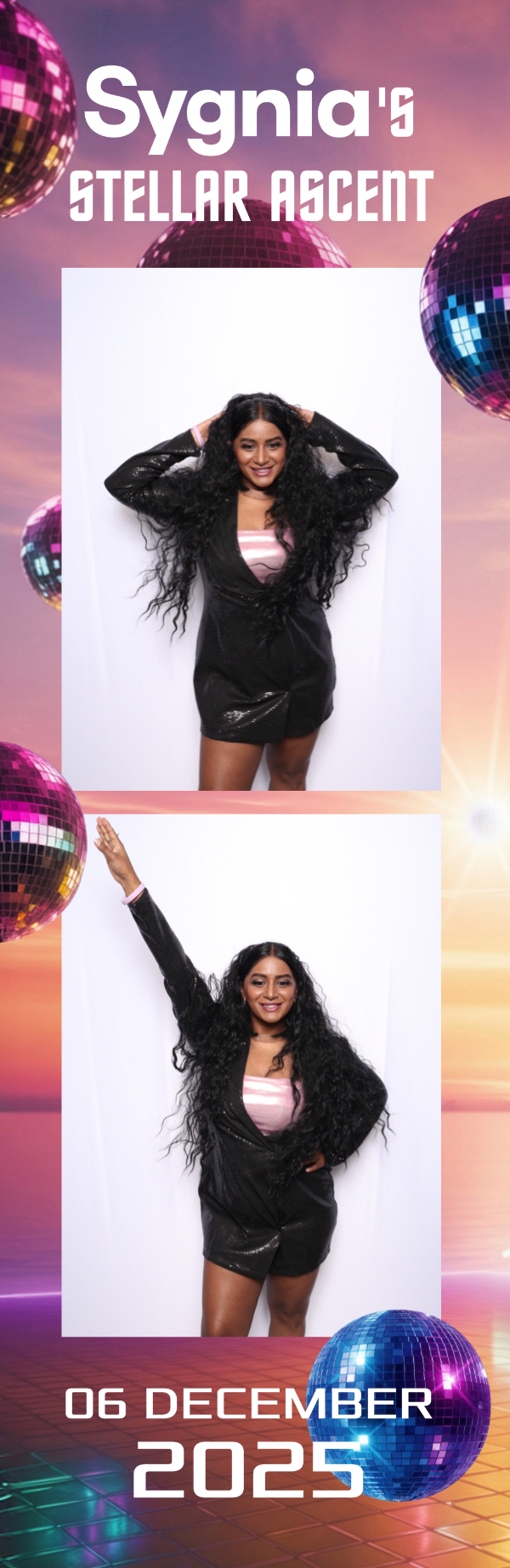 Sygnia's Stellar Ascent | View more photos from the event at photos.goldotter.co.za/u/GoldOtterMedia/Sygnias-Stellar-Ascent