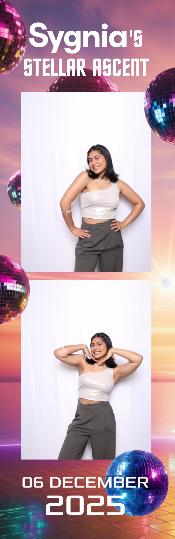 Sygnia's Stellar Ascent | View more photos from the event at photos.goldotter.co.za/u/GoldOtterMedia/Sygnias-Stellar-Ascent