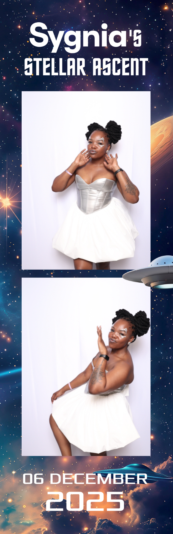 Sygnia's Stellar Ascent | View more photos from the event at photos.goldotter.co.za/u/GoldOtterMedia/Sygnias-Stellar-Ascent