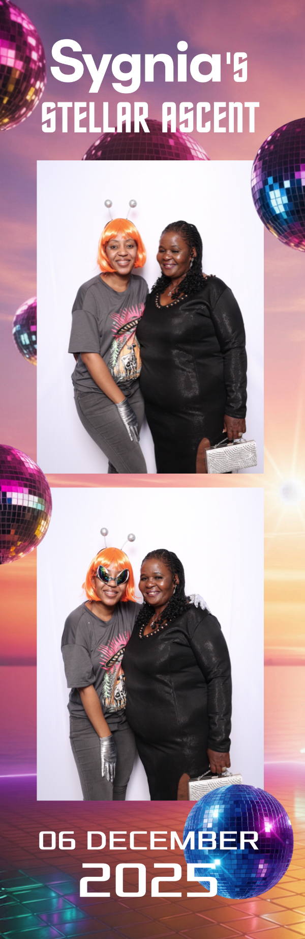 Sygnia's Stellar Ascent | View more photos from the event at photos.goldotter.co.za/u/GoldOtterMedia/Sygnias-Stellar-Ascent