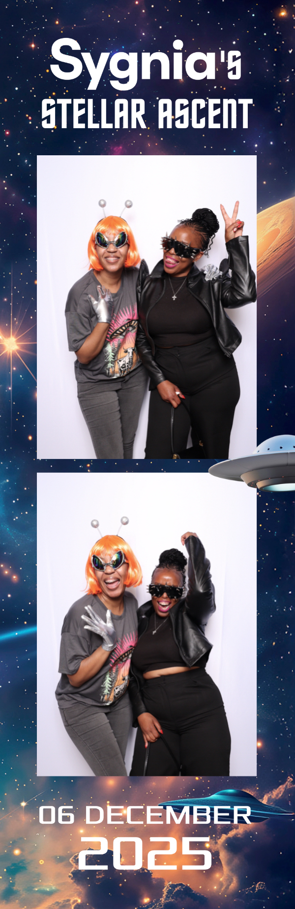 Sygnia's Stellar Ascent | View more photos from the event at photos.goldotter.co.za/u/GoldOtterMedia/Sygnias-Stellar-Ascent