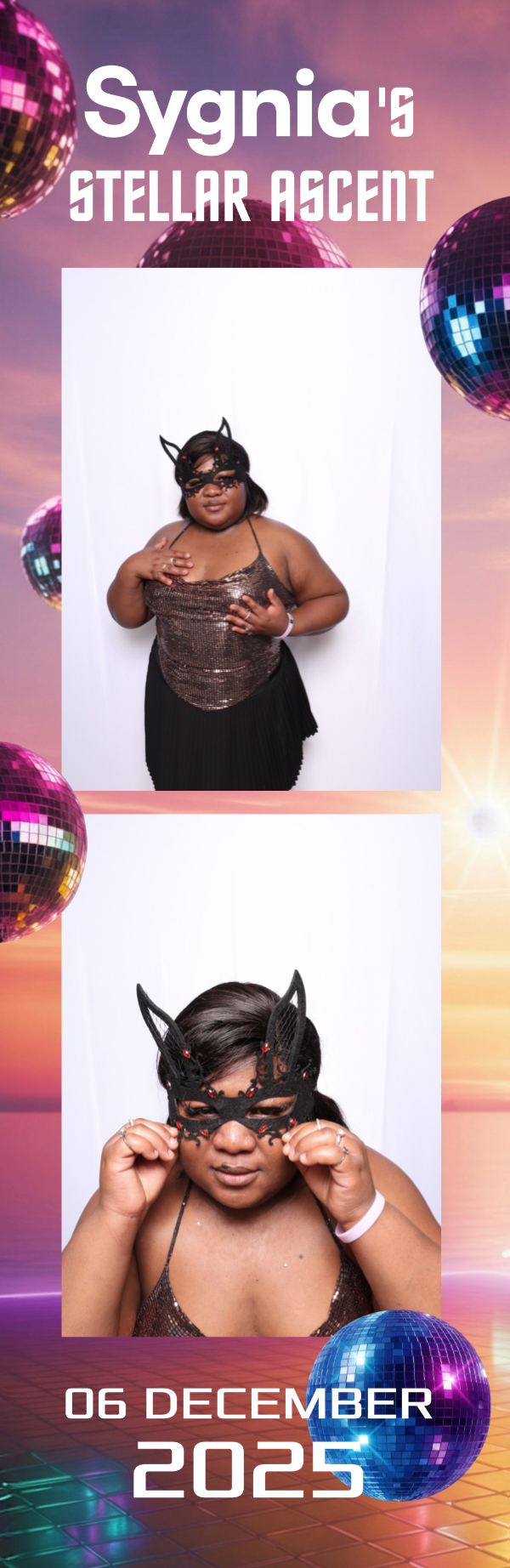 Sygnia's Stellar Ascent | View more photos from the event at photos.goldotter.co.za/u/GoldOtterMedia/Sygnias-Stellar-Ascent