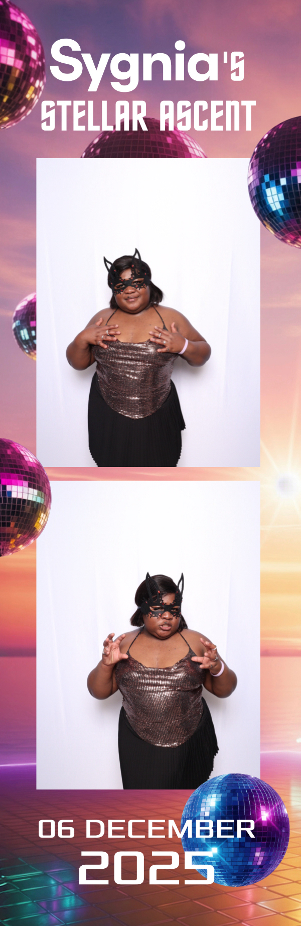 Sygnia's Stellar Ascent | View more photos from the event at photos.goldotter.co.za/u/GoldOtterMedia/Sygnias-Stellar-Ascent