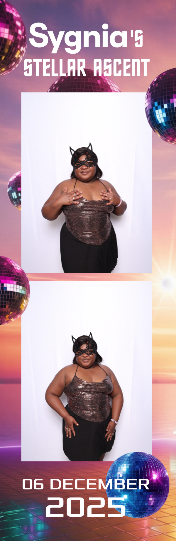 Sygnia's Stellar Ascent | View more photos from the event at photos.goldotter.co.za/u/GoldOtterMedia/Sygnias-Stellar-Ascent