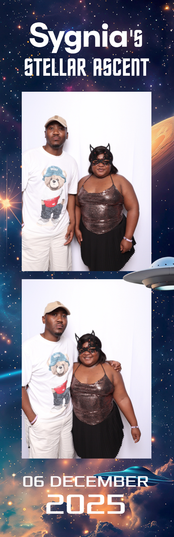 Sygnia's Stellar Ascent | View more photos from the event at photos.goldotter.co.za/u/GoldOtterMedia/Sygnias-Stellar-Ascent