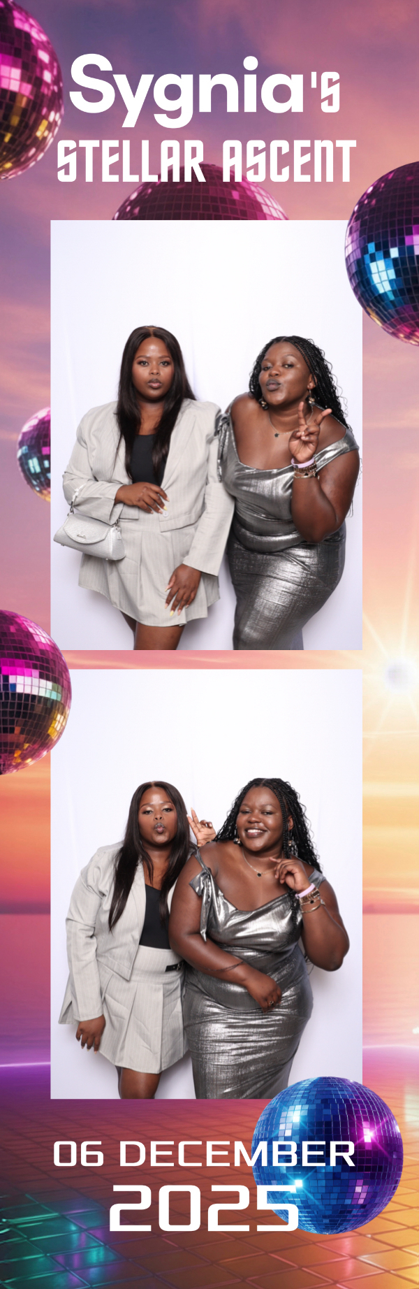 Sygnia's Stellar Ascent | View more photos from the event at photos.goldotter.co.za/u/GoldOtterMedia/Sygnias-Stellar-Ascent