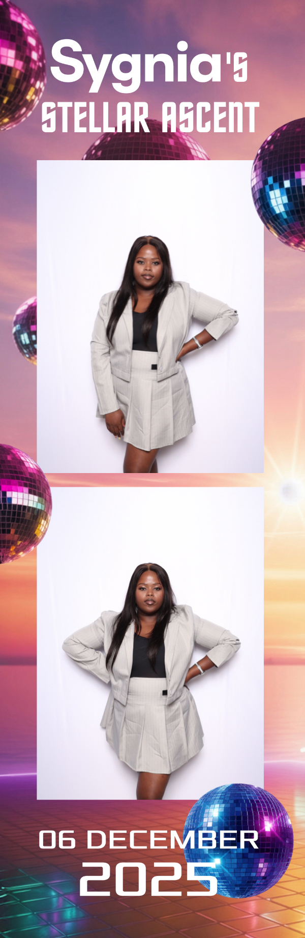 Sygnia's Stellar Ascent | View more photos from the event at photos.goldotter.co.za/u/GoldOtterMedia/Sygnias-Stellar-Ascent