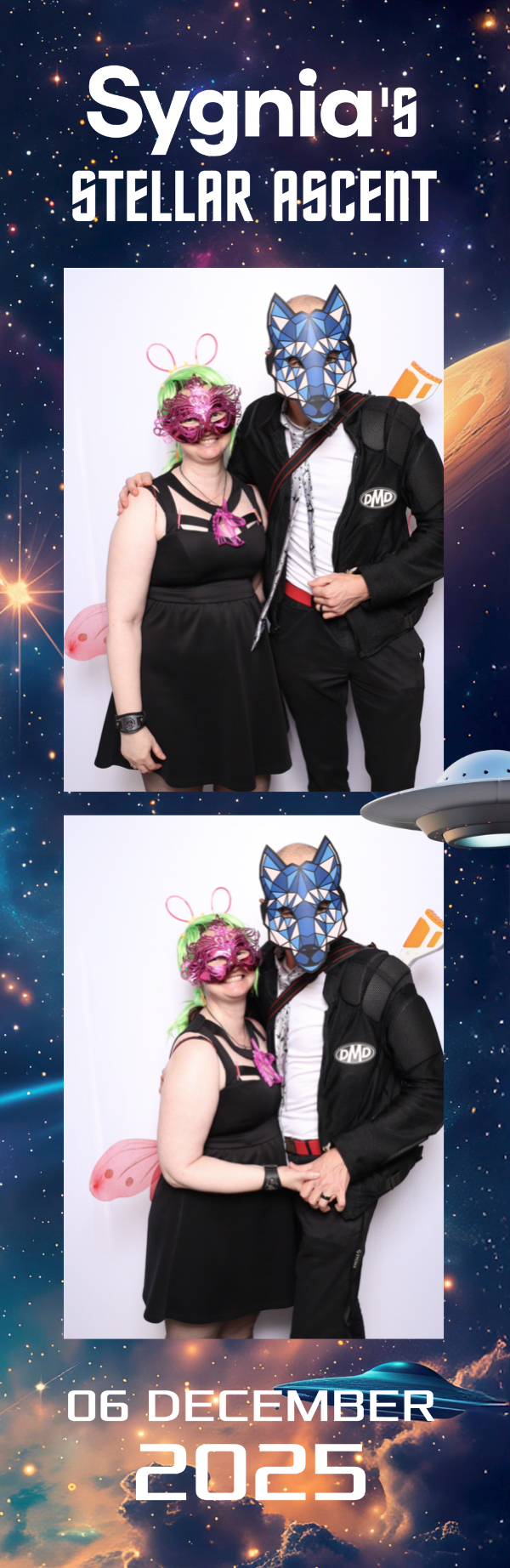 Sygnia's Stellar Ascent | View more photos from the event at photos.goldotter.co.za/u/GoldOtterMedia/Sygnias-Stellar-Ascent