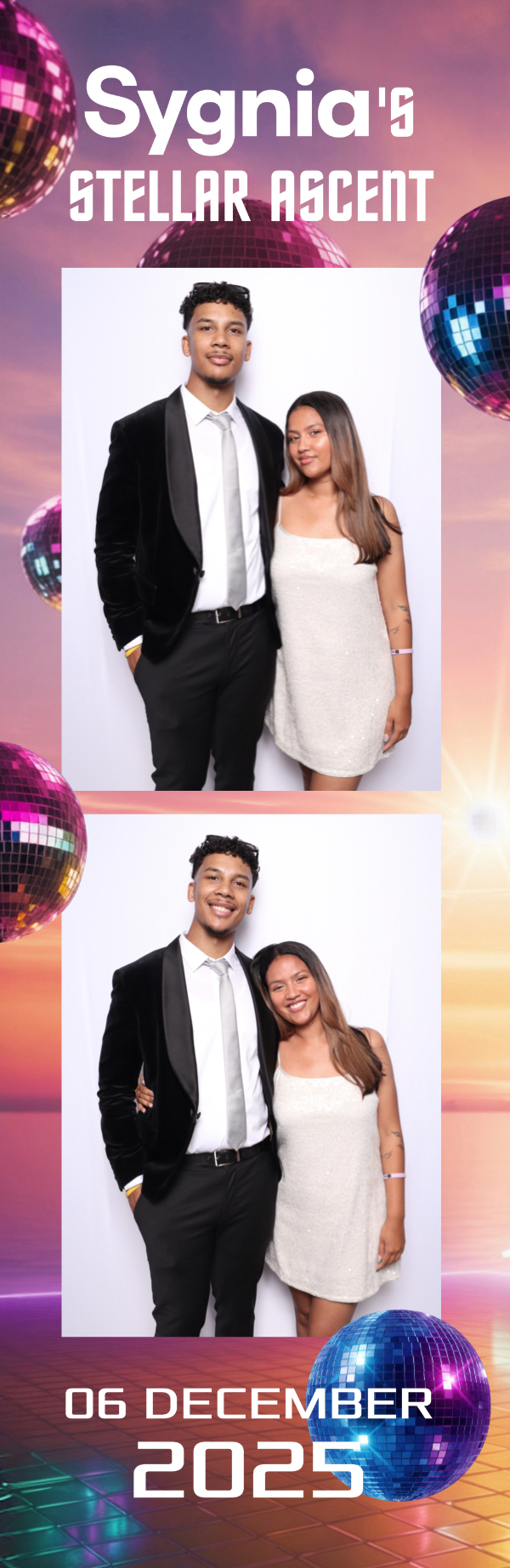 Sygnia's Stellar Ascent | View more photos from the event at photos.goldotter.co.za/u/GoldOtterMedia/Sygnias-Stellar-Ascent