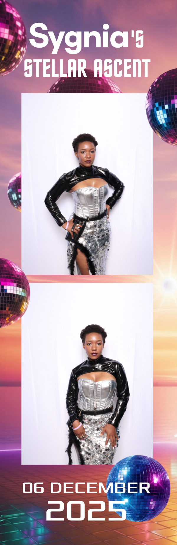 Sygnia's Stellar Ascent | View more photos from the event at photos.goldotter.co.za/u/GoldOtterMedia/Sygnias-Stellar-Ascent