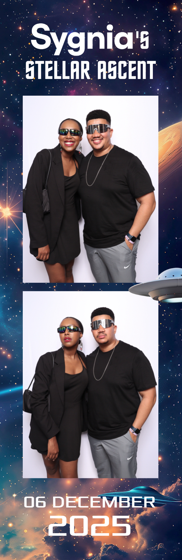 Sygnia's Stellar Ascent | View more photos from the event at photos.goldotter.co.za/u/GoldOtterMedia/Sygnias-Stellar-Ascent