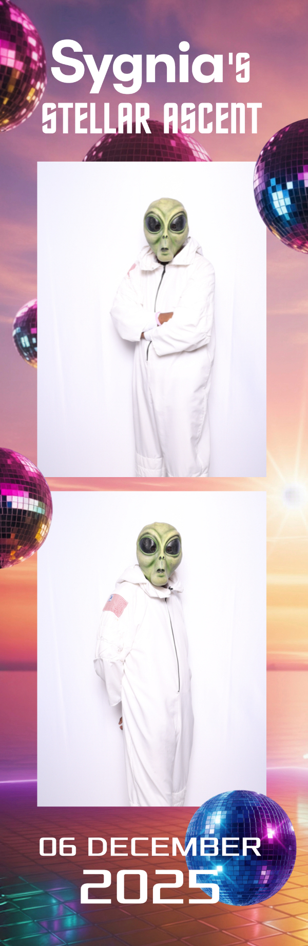 Sygnia's Stellar Ascent | View more photos from the event at photos.goldotter.co.za/u/GoldOtterMedia/Sygnias-Stellar-Ascent