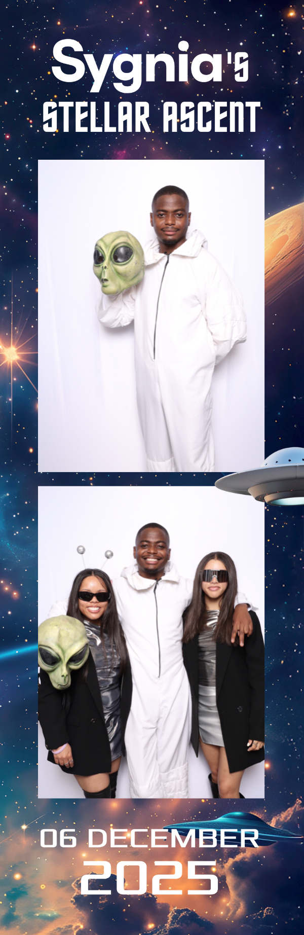 Sygnia's Stellar Ascent | View more photos from the event at photos.goldotter.co.za/u/GoldOtterMedia/Sygnias-Stellar-Ascent