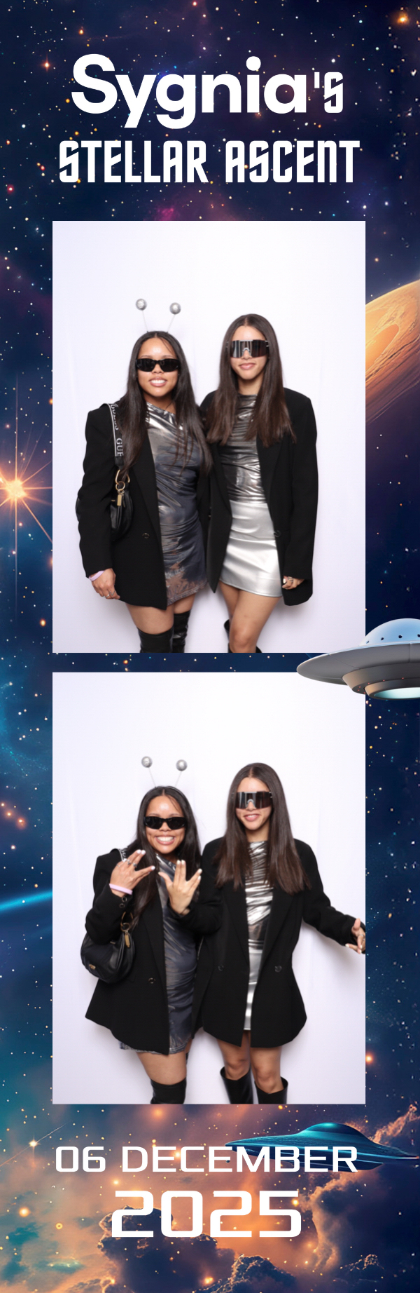 Sygnia's Stellar Ascent | View more photos from the event at photos.goldotter.co.za/u/GoldOtterMedia/Sygnias-Stellar-Ascent