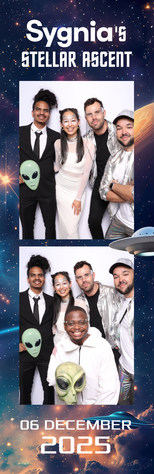 Sygnia's Stellar Ascent | View more photos from the event at photos.goldotter.co.za/u/GoldOtterMedia/Sygnias-Stellar-Ascent