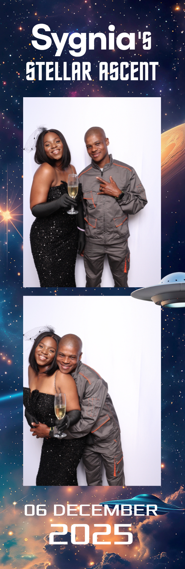 Sygnia's Stellar Ascent | View more photos from the event at photos.goldotter.co.za/u/GoldOtterMedia/Sygnias-Stellar-Ascent