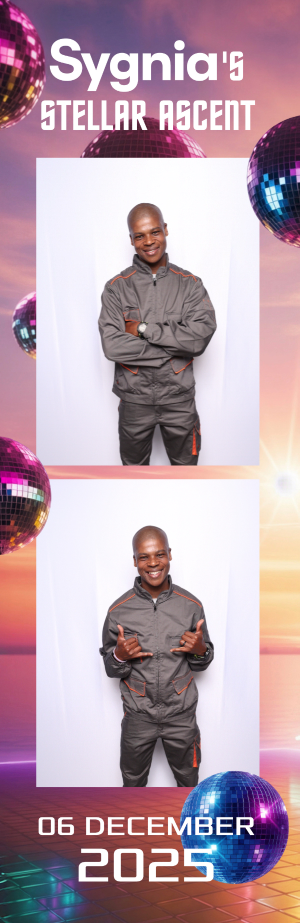 Sygnia's Stellar Ascent | View more photos from the event at photos.goldotter.co.za/u/GoldOtterMedia/Sygnias-Stellar-Ascent