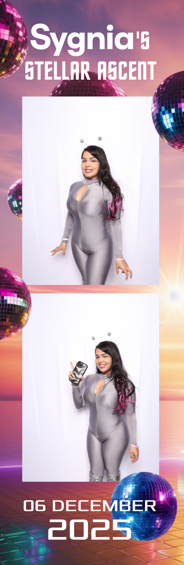 Sygnia's Stellar Ascent | View more photos from the event at photos.goldotter.co.za/u/GoldOtterMedia/Sygnias-Stellar-Ascent