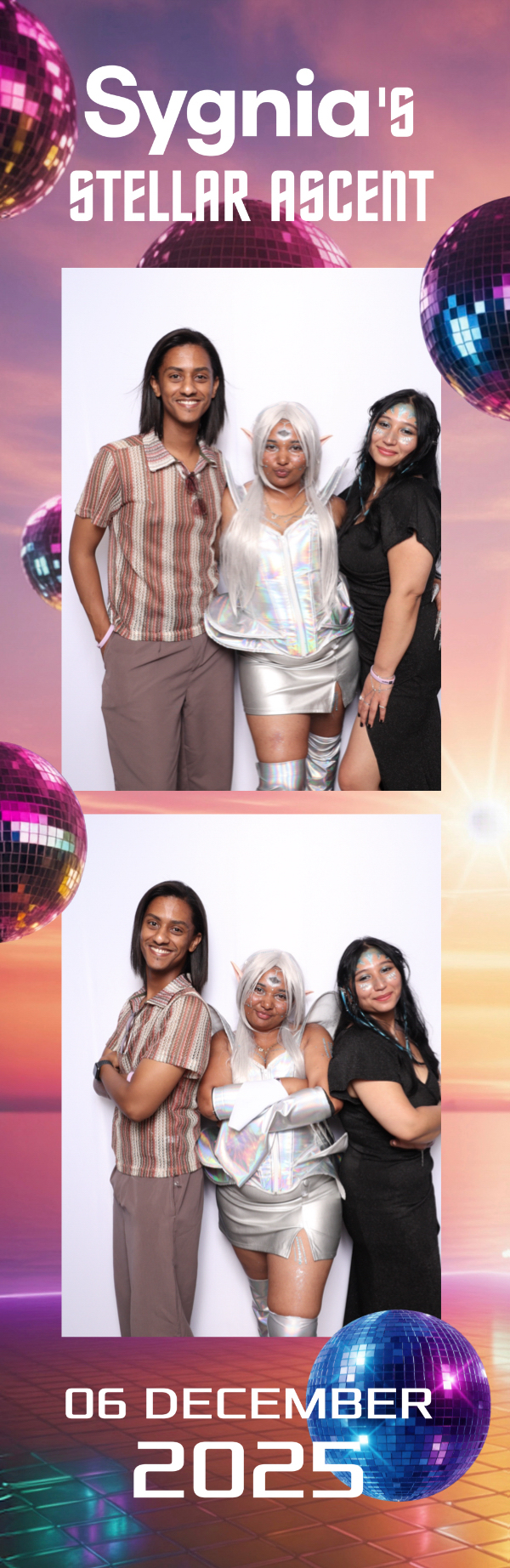 Sygnia's Stellar Ascent | View more photos from the event at photos.goldotter.co.za/u/GoldOtterMedia/Sygnias-Stellar-Ascent