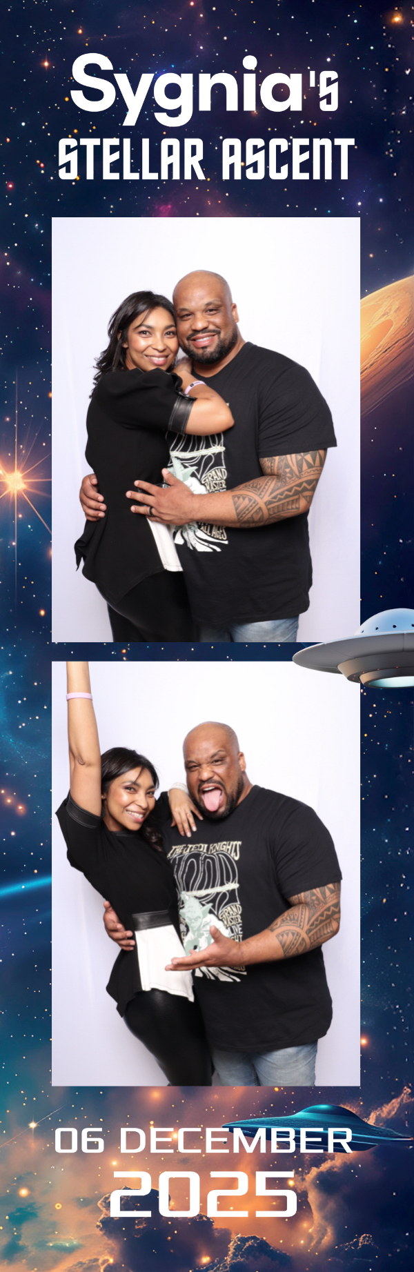 Sygnia's Stellar Ascent | View more photos from the event at photos.goldotter.co.za/u/GoldOtterMedia/Sygnias-Stellar-Ascent