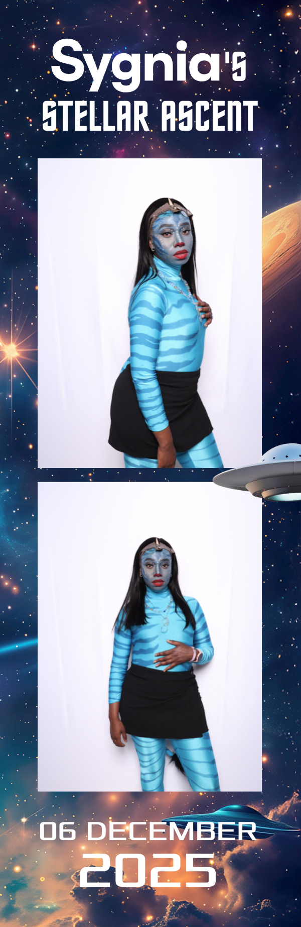 Sygnia's Stellar Ascent | View more photos from the event at photos.goldotter.co.za/u/GoldOtterMedia/Sygnias-Stellar-Ascent