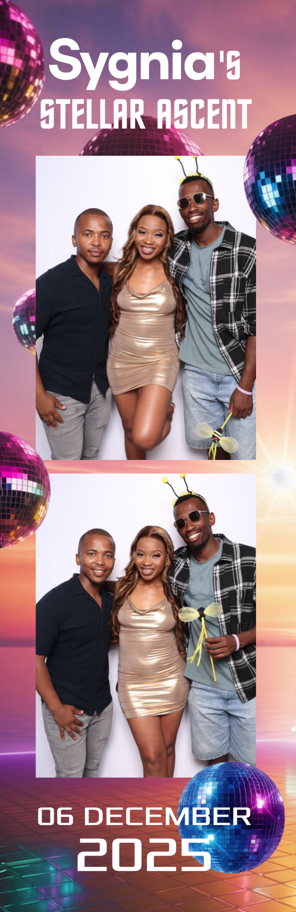 Sygnia's Stellar Ascent | View more photos from the event at photos.goldotter.co.za/u/GoldOtterMedia/Sygnias-Stellar-Ascent