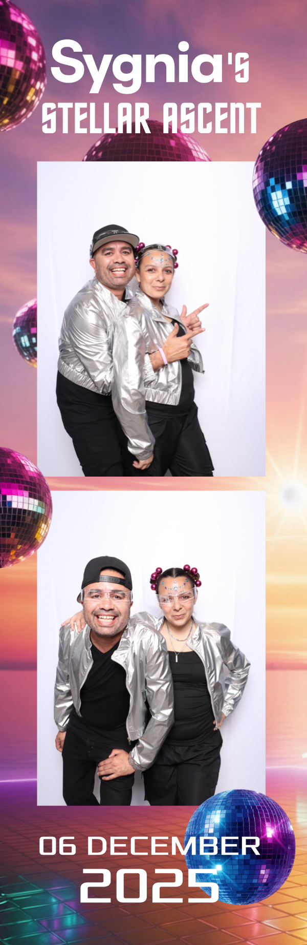 Sygnia's Stellar Ascent | View more photos from the event at photos.goldotter.co.za/u/GoldOtterMedia/Sygnias-Stellar-Ascent