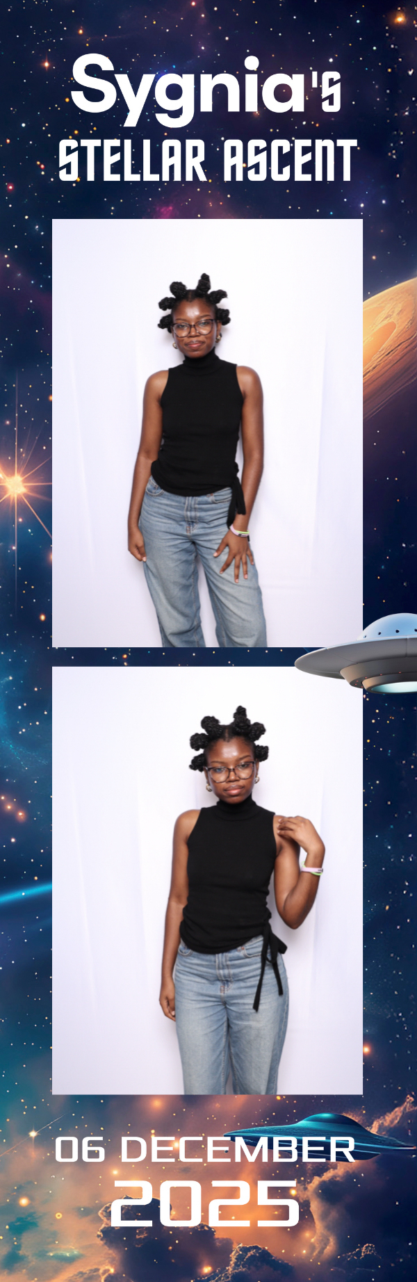 Sygnia's Stellar Ascent | View more photos from the event at photos.goldotter.co.za/u/GoldOtterMedia/Sygnias-Stellar-Ascent