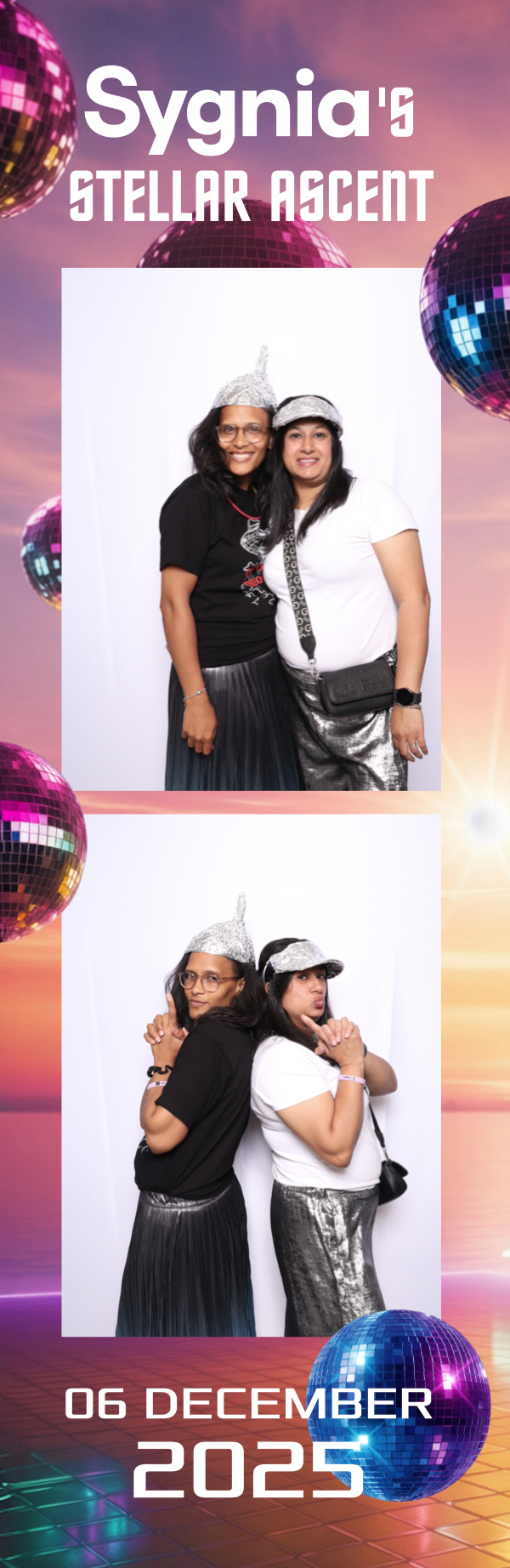 Sygnia's Stellar Ascent | View more photos from the event at photos.goldotter.co.za/u/GoldOtterMedia/Sygnias-Stellar-Ascent