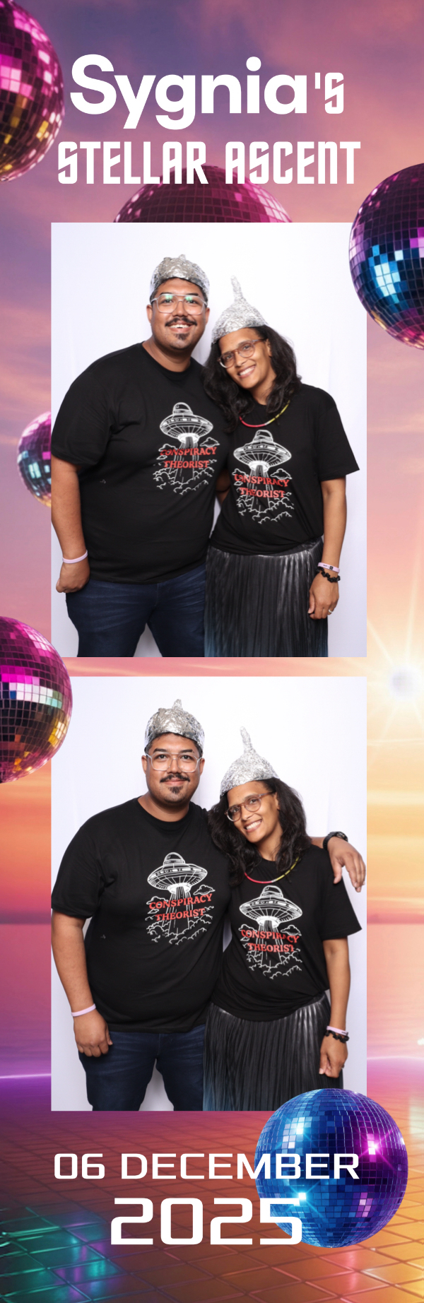 Sygnia's Stellar Ascent | View more photos from the event at photos.goldotter.co.za/u/GoldOtterMedia/Sygnias-Stellar-Ascent