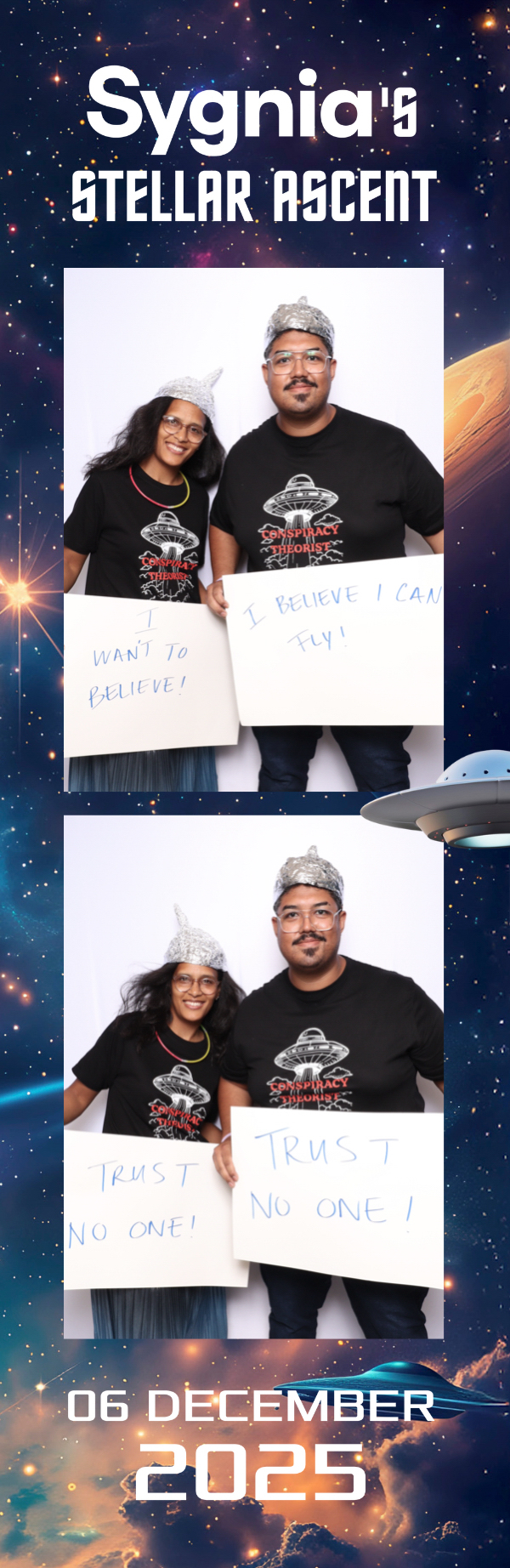 Sygnia's Stellar Ascent | View more photos from the event at photos.goldotter.co.za/u/GoldOtterMedia/Sygnias-Stellar-Ascent