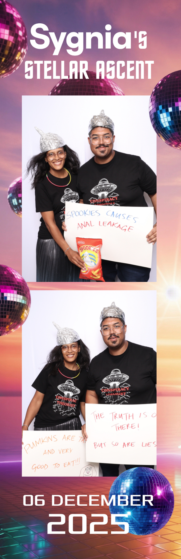 Sygnia's Stellar Ascent | View more photos from the event at photos.goldotter.co.za/u/GoldOtterMedia/Sygnias-Stellar-Ascent