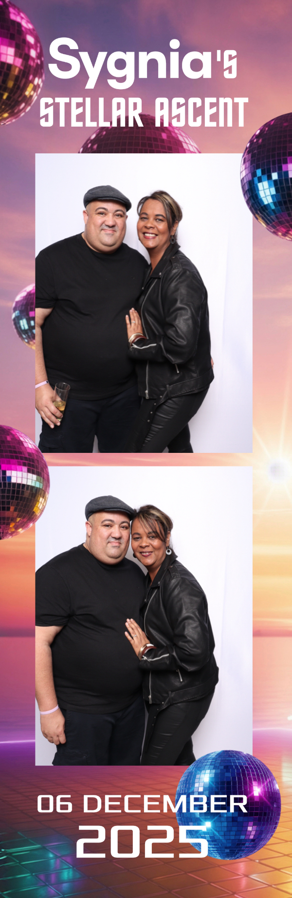 Sygnia's Stellar Ascent | View more photos from the event at photos.goldotter.co.za/u/GoldOtterMedia/Sygnias-Stellar-Ascent