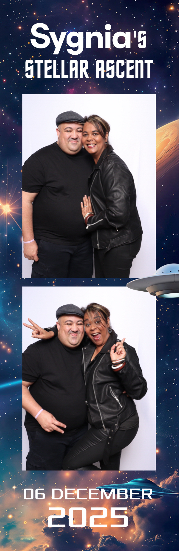 Sygnia's Stellar Ascent | View more photos from the event at photos.goldotter.co.za/u/GoldOtterMedia/Sygnias-Stellar-Ascent