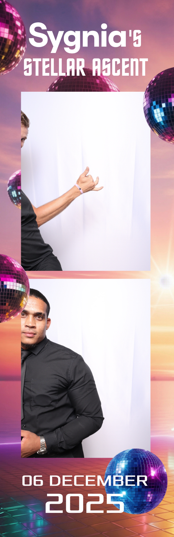 Sygnia's Stellar Ascent | View more photos from the event at photos.goldotter.co.za/u/GoldOtterMedia/Sygnias-Stellar-Ascent