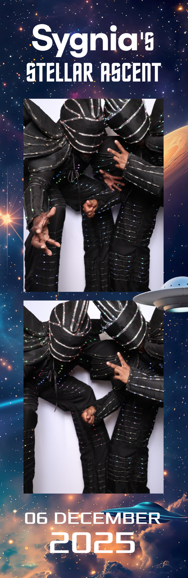 Sygnia's Stellar Ascent | View more photos from the event at photos.goldotter.co.za/u/GoldOtterMedia/Sygnias-Stellar-Ascent