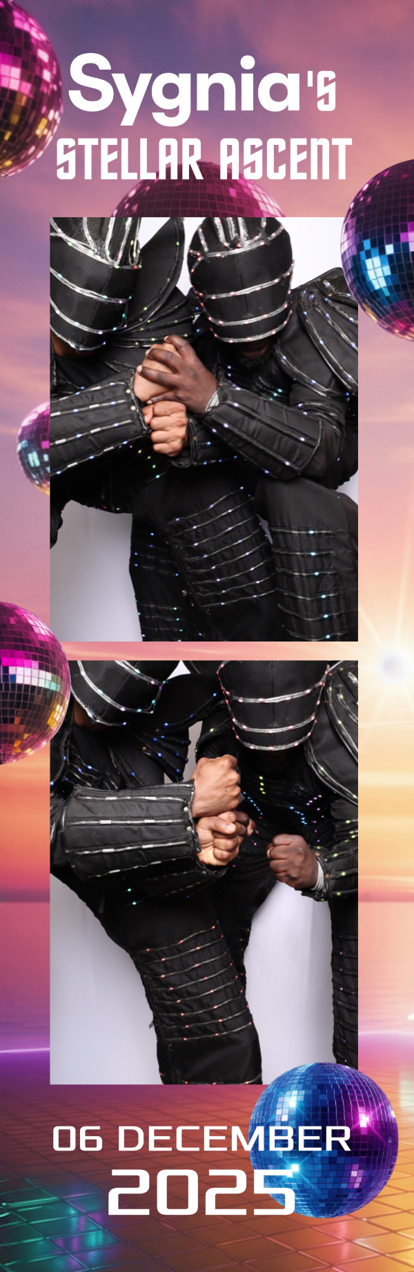 Sygnia's Stellar Ascent | View more photos from the event at photos.goldotter.co.za/u/GoldOtterMedia/Sygnias-Stellar-Ascent