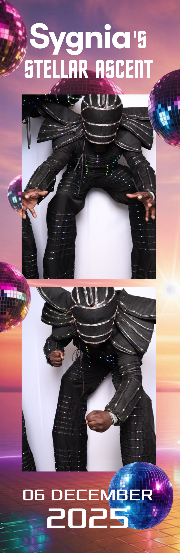 Sygnia's Stellar Ascent | View more photos from the event at photos.goldotter.co.za/u/GoldOtterMedia/Sygnias-Stellar-Ascent