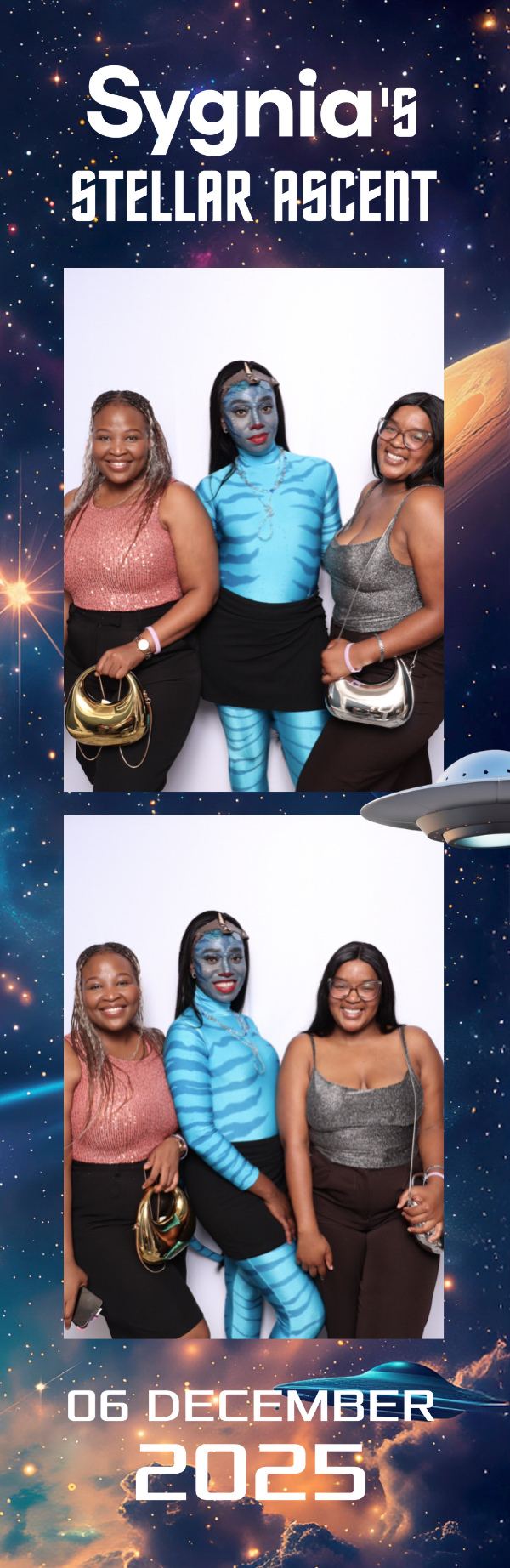 Sygnia's Stellar Ascent | View more photos from the event at photos.goldotter.co.za/u/GoldOtterMedia/Sygnias-Stellar-Ascent