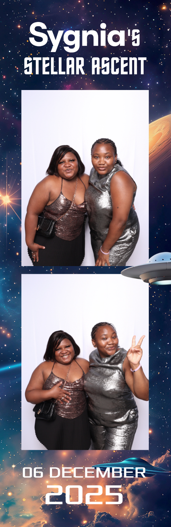 Sygnia's Stellar Ascent | View more photos from the event at photos.goldotter.co.za/u/GoldOtterMedia/Sygnias-Stellar-Ascent