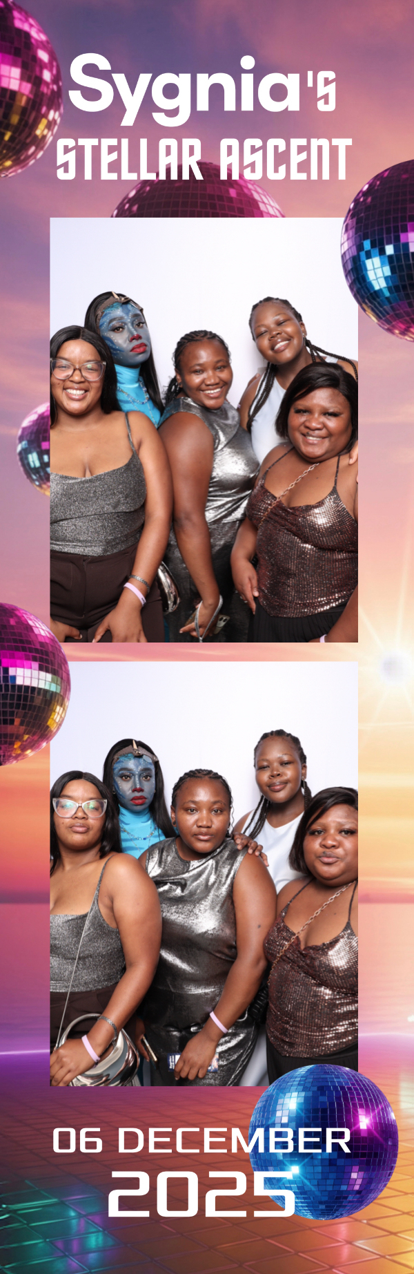 Sygnia's Stellar Ascent | View more photos from the event at photos.goldotter.co.za/u/GoldOtterMedia/Sygnias-Stellar-Ascent