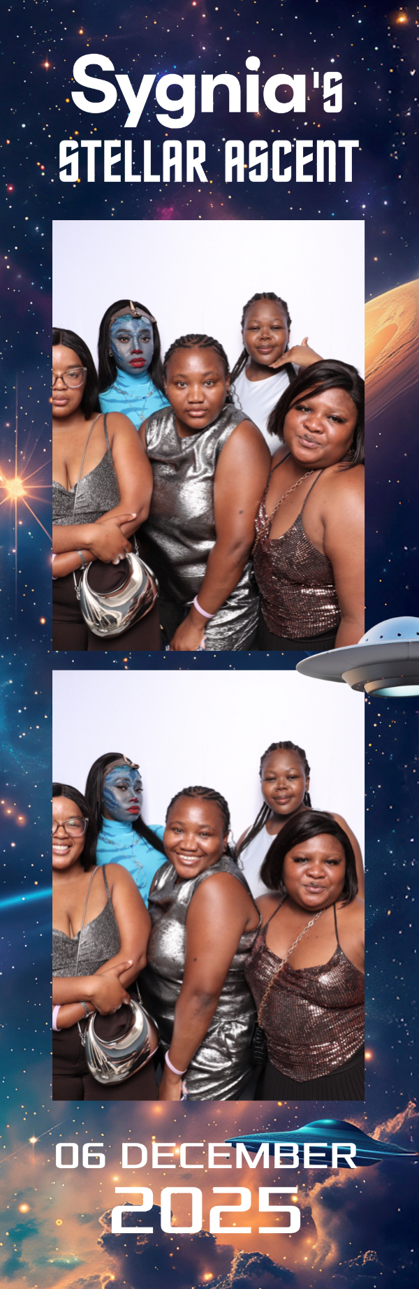 Sygnia's Stellar Ascent | View more photos from the event at photos.goldotter.co.za/u/GoldOtterMedia/Sygnias-Stellar-Ascent