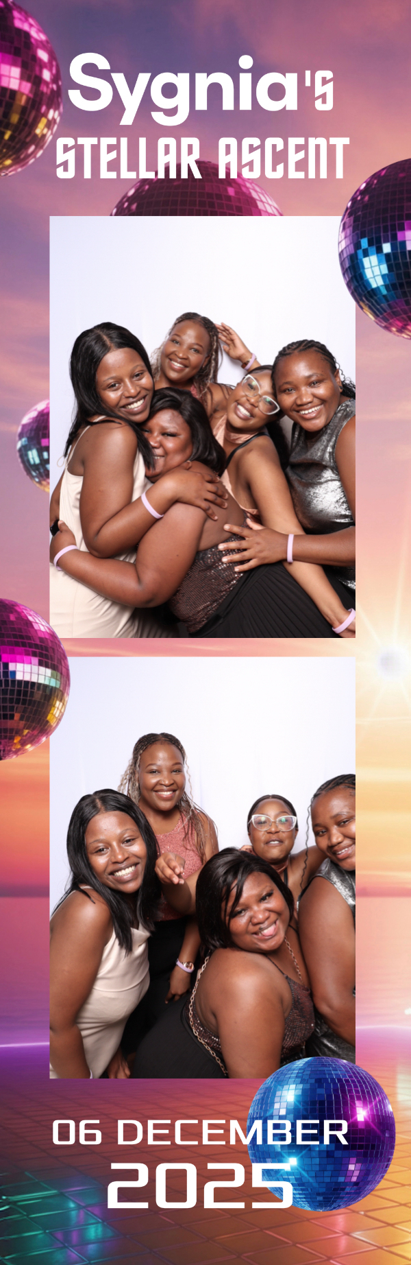 Sygnia's Stellar Ascent | View more photos from the event at photos.goldotter.co.za/u/GoldOtterMedia/Sygnias-Stellar-Ascent