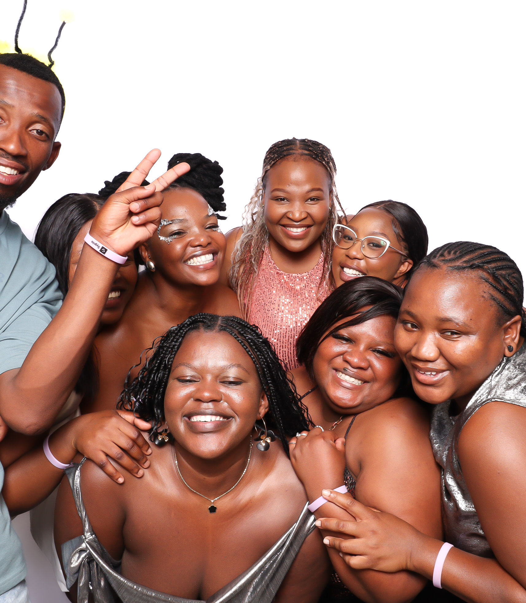 Sygnia's Stellar Ascent | View more photos from the event at photos.goldotter.co.za/u/GoldOtterMedia/Sygnias-Stellar-Ascent