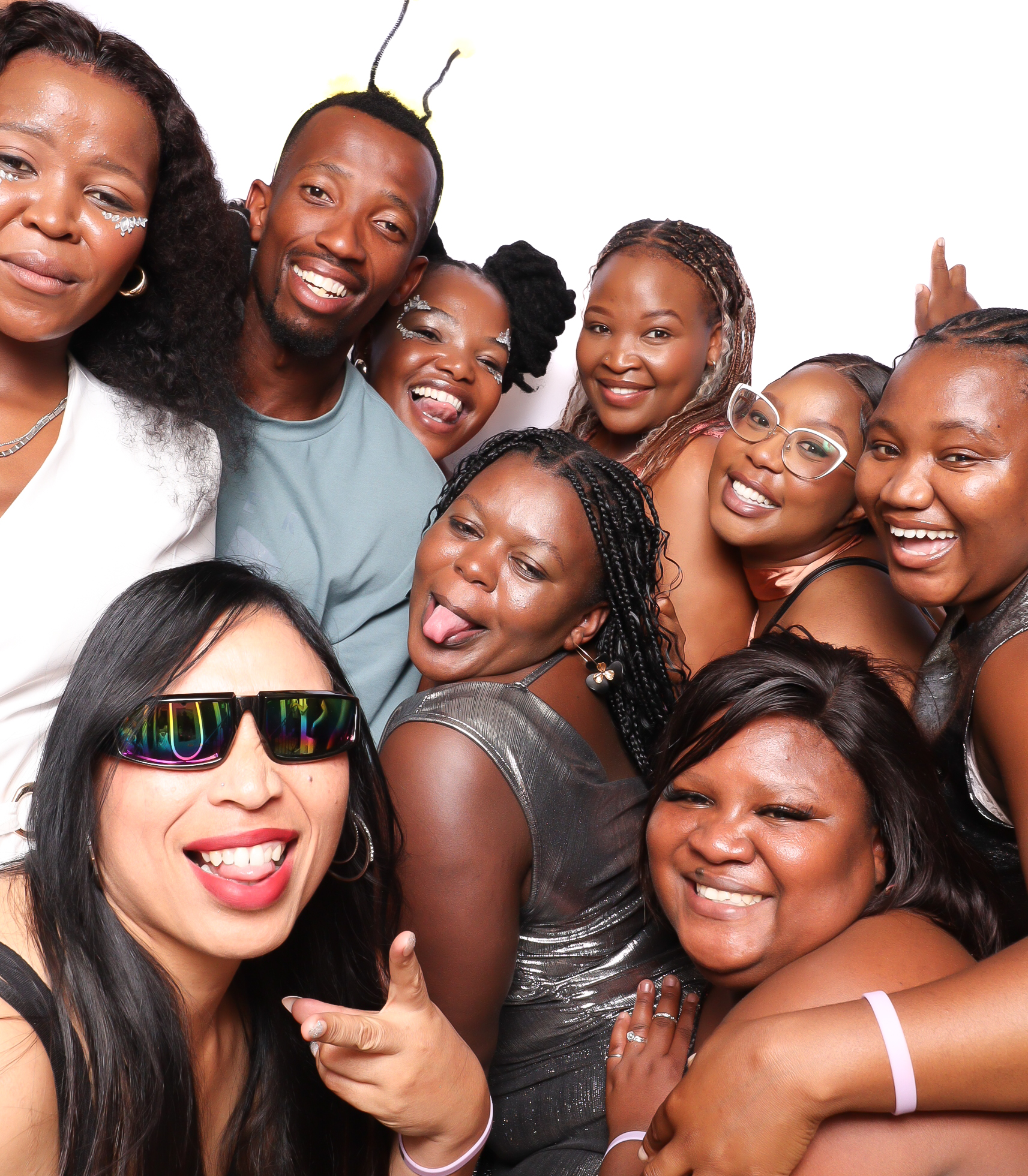 Sygnia's Stellar Ascent | View more photos from the event at photos.goldotter.co.za/u/GoldOtterMedia/Sygnias-Stellar-Ascent