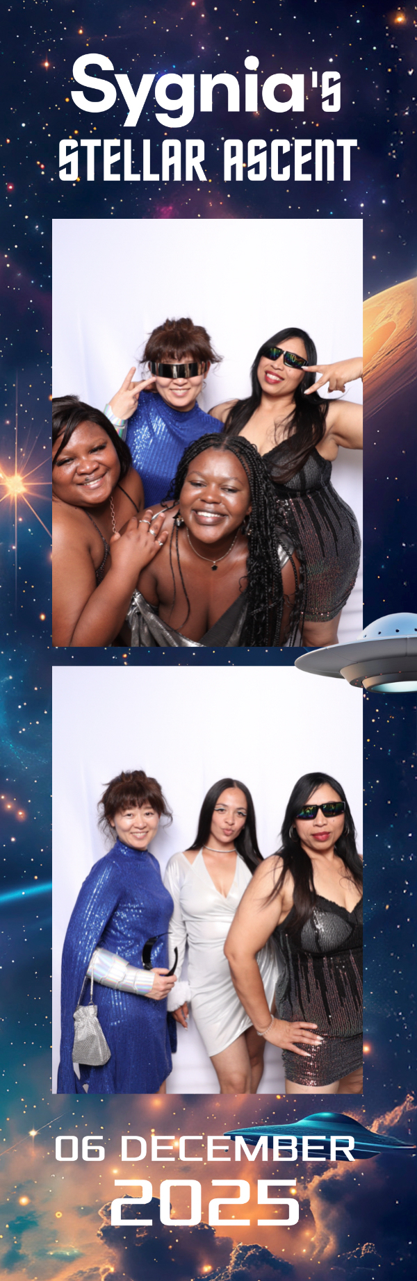 Sygnia's Stellar Ascent | View more photos from the event at photos.goldotter.co.za/u/GoldOtterMedia/Sygnias-Stellar-Ascent