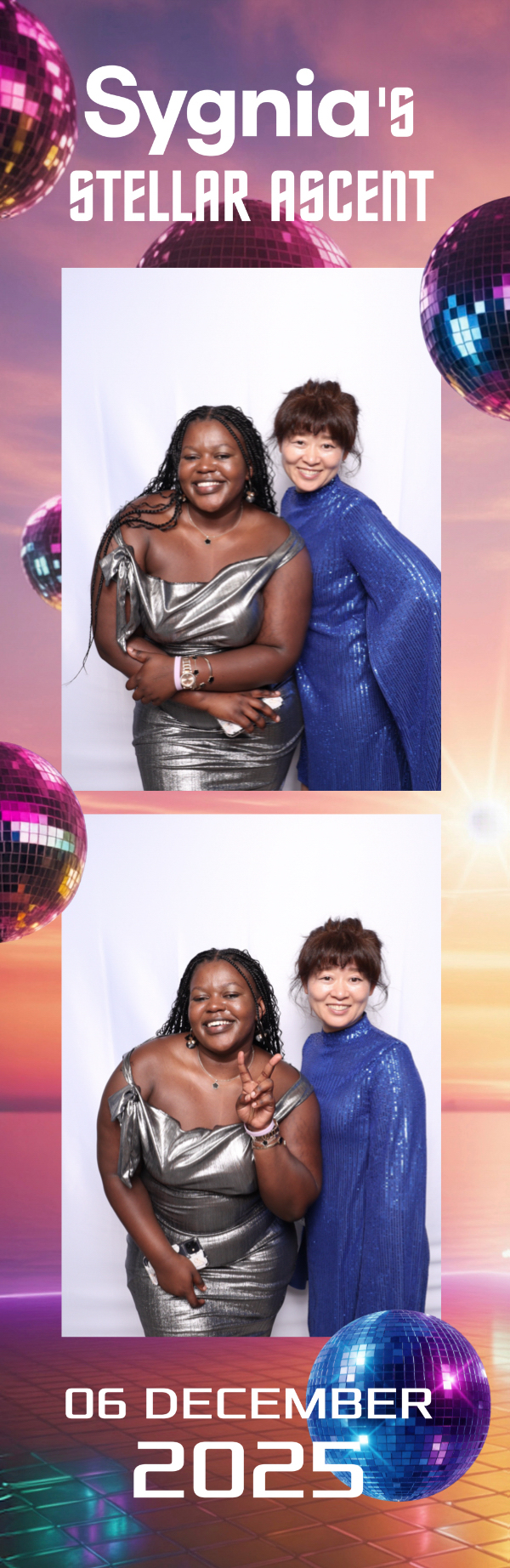 Sygnia's Stellar Ascent | View more photos from the event at photos.goldotter.co.za/u/GoldOtterMedia/Sygnias-Stellar-Ascent