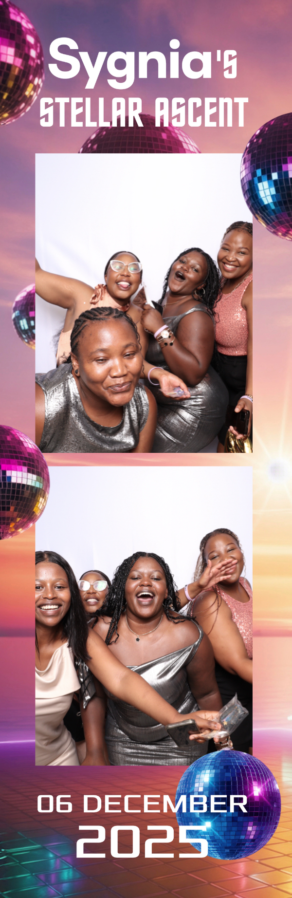 Sygnia's Stellar Ascent | View more photos from the event at photos.goldotter.co.za/u/GoldOtterMedia/Sygnias-Stellar-Ascent