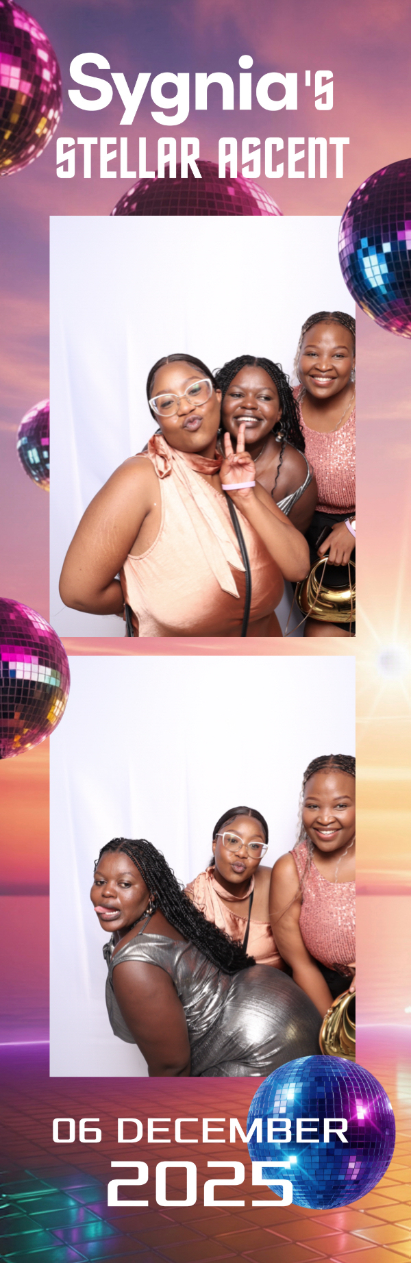 Sygnia's Stellar Ascent | View more photos from the event at photos.goldotter.co.za/u/GoldOtterMedia/Sygnias-Stellar-Ascent